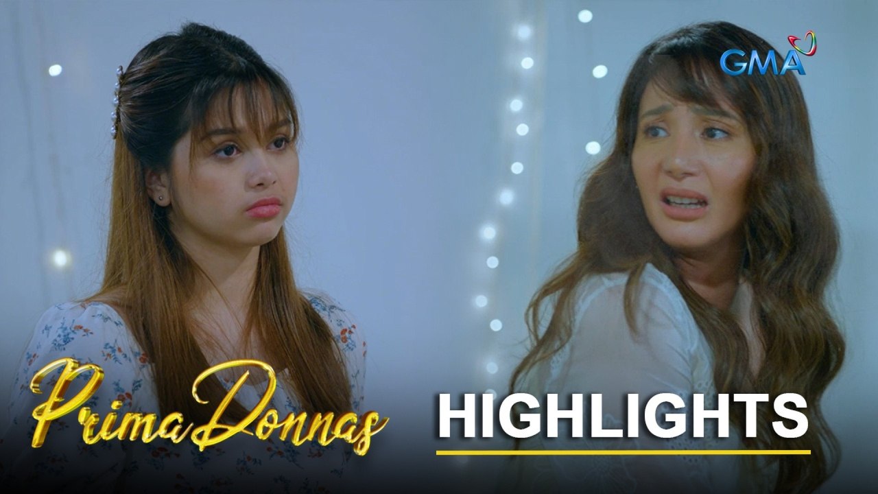 Prima Donnas 2: Brianna and her petty revenge | Episode 28