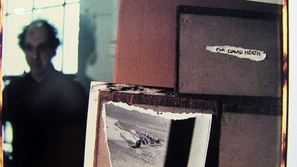 Robert Frank  -Don't Blink (with Portuguese subtitles) - PART 2/2