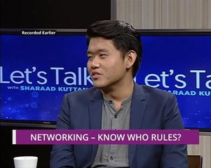 Networking - Know who rules?