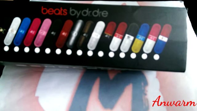 How to Spot Fake Beats Pill Speaker by Dr dre Poor Quality