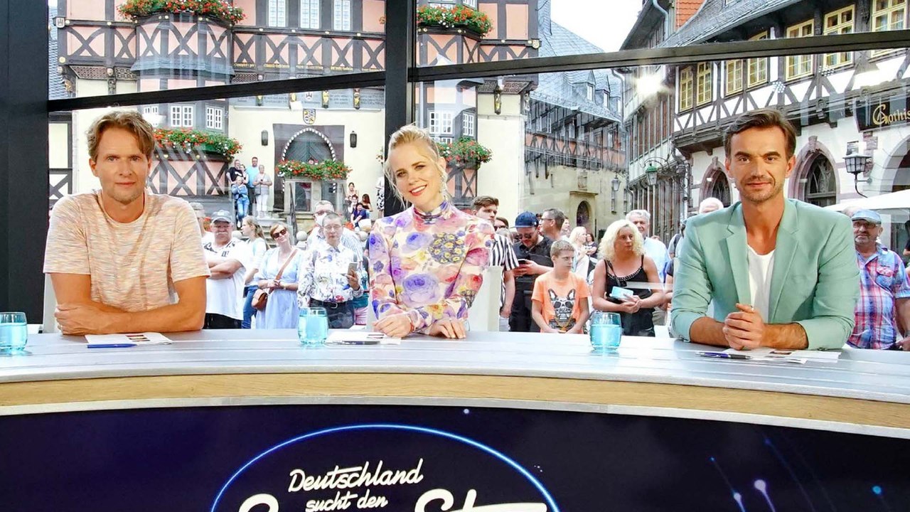 Knallhartes Geschäft: So streng sind die Vertragsregeln bei DSDS