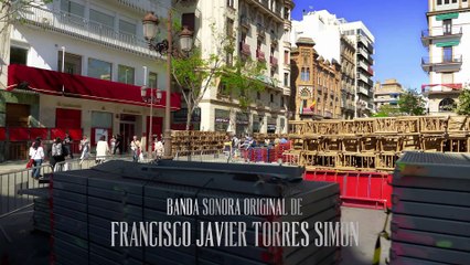 Parasceve, retrato de una Semana Santa - Tráiler oficial -