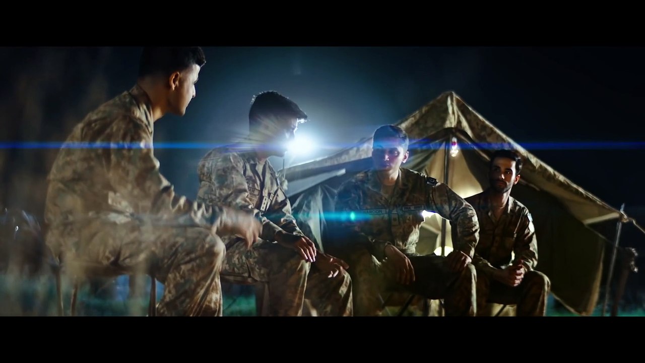 Paighaam Layi Saba | Atif Aslam | 6th September 2021