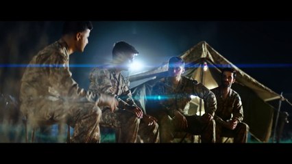 Paighaam Layi Saba | Atif Aslam | 6th September 2021
