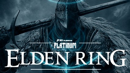 Teaser de Elden Ring: La culminación del oscuro viaje de Miyazaki,  el nuevo Platinum de 3DJuegos