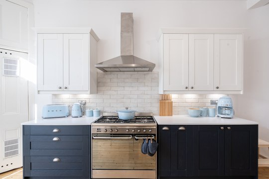 Morningside Property for sale, Offers over £340,000