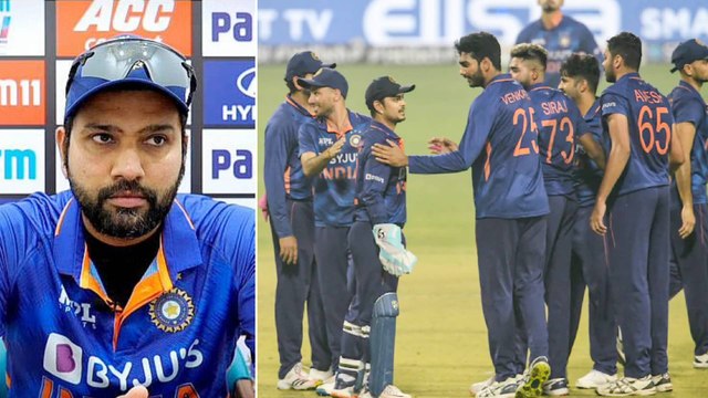 IND vs SL 1st T20I: India’s Predicted Playing XI For First T20I | Oneindia Telugu