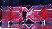 Lasse ~ Se. on Fire | 6 Chair Challenge | Lasse Skriver Vs Mads Moldt Hutzelsider | X Factor 2022 | TV2 Play - TV2 Danmark