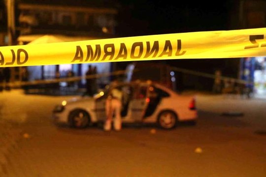 Eski dünürlerini katleden şahıs hakkında 5 kez ağırlaştırılmış müebbet hapis istendi