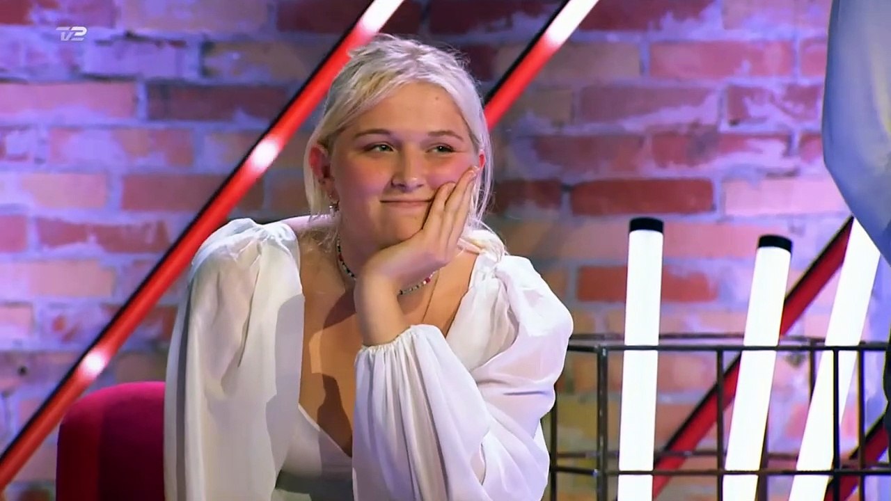 Lasse ~ Ghost Town & Mads ~ Danse | Mads fra Bootcamp til Liveshows | Lasse Skriver Vs Mads Moldt Hutzelsider | X Factor 2022 | TV2 Play - TV2 Danmark