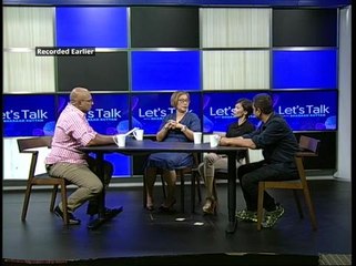 Let's talk about the Orang Asli communities