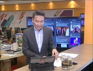 #Bualan 13 Nov: Stan Lee meninggal dunia di usia 95 tahun