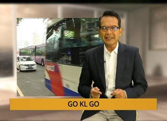 Nota Razak Chik: Go KL Go