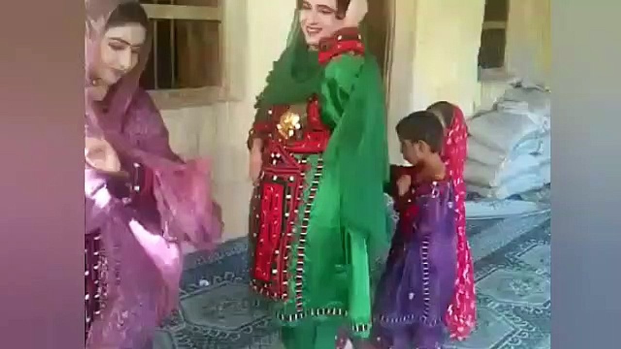 Local Home Dance Pashto 2022 