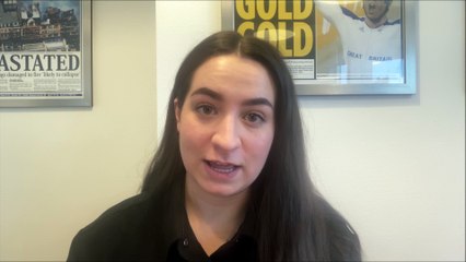 Edinburgh Evening News Bulletin 24-02-2022