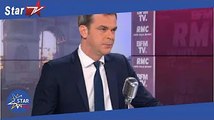 Très mauvaise nouvelle : Olivier Véran annonce les 3 conditions pour lever le pass vaccinal