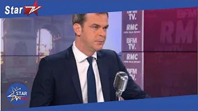 Très mauvaise nouvelle : Olivier Véran annonce les 3 conditions pour lever le pass vaccinal