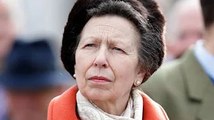 'Going backwards' Princess Anne leads the push for change in latest moving speech