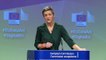 Ue Data Act, Vestager: "Obiettivo? Eliminare gli ostacoli alla condivisione dei dati"