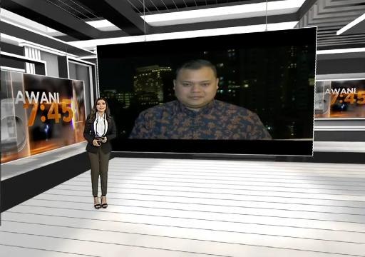 Buletin AWANI 7:45 [11/11/2018]: Jejas Perlembagaan, Cabul bawah umur, Kaji sebelum tindakan