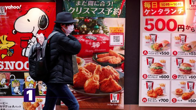 5 choses à savoir sur KFC