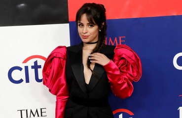 Camila Cabello annonce un duo imminent avec Ed Sheeran