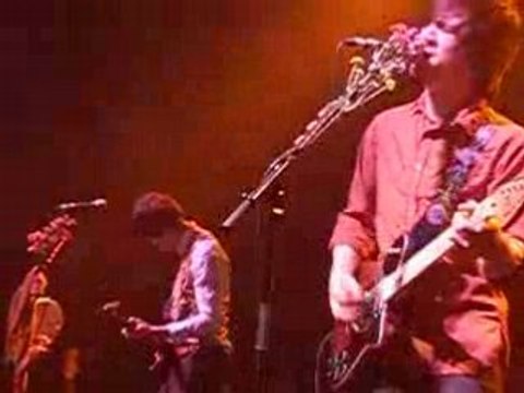 Panic at the disco - Nine in the afternoon