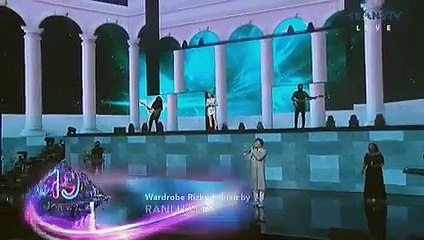aku dan dirimu~BCL FEAT RIZKY FEBIAN