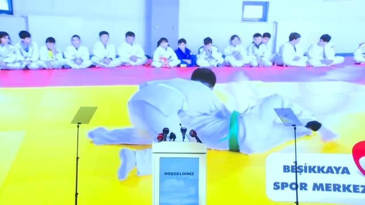 Kasapoğlu: "Bir yandan tesislerimizi inşa ederk...