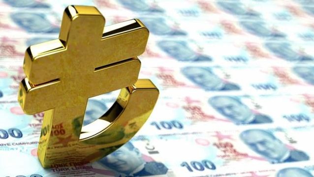 Hazine ve Maliye Bakanlığı'ndan vatandaşlara Rusya-Ukrayna savaşı uyarısı: Riskli yatırımlardan kaçının, TL'ye güvenin