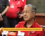 Kerajaan kaji dengan mendalam mansuh hukuman mati