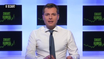 SMART BOURSE - L'invité de la mi-journée : Nadia Gharbi (Pictet Wealth Management)