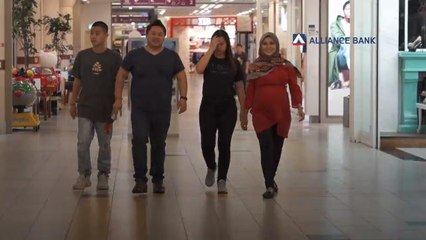 BizSmart Challenge: What is on ground marketing?