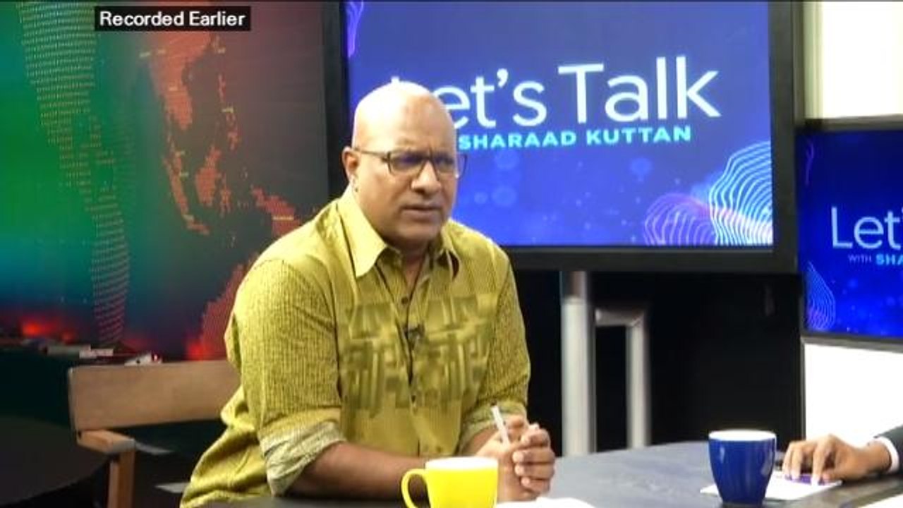 Let's Talk: Local Engagement - Challenges