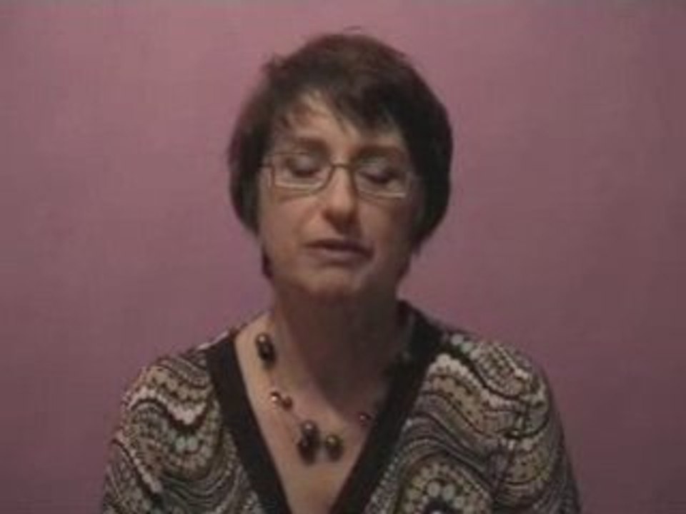 Jocelyne Macé