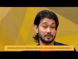 Lokman lapor polis dakwaan Farid Kamil cuba dirasuah kerajaan dahulu