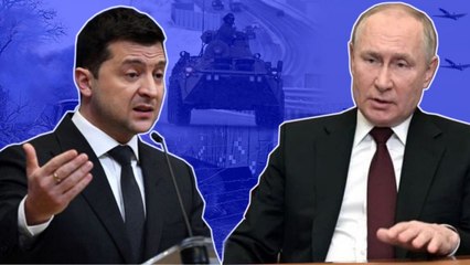 Russia Destroyed Ukraine Military Air Bases And Air Defenses | Oneindia Telugu