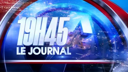 JT 19h45 DU MER 23 02 2022
