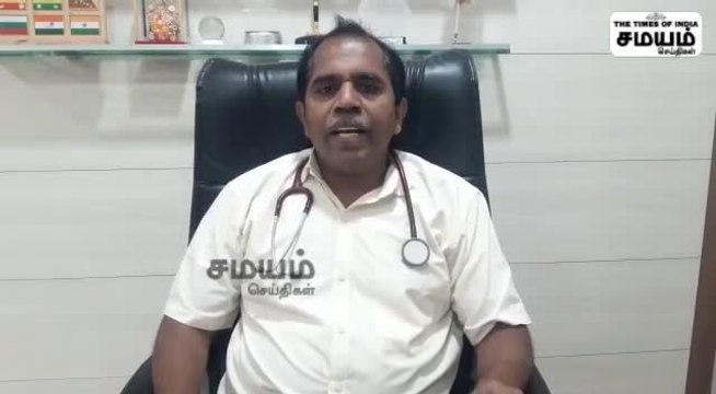 அரசு மருத்துவர்கள் உண்ணாவிரத போராட்டம்; முக ஸ்டாலின் தூக்கம் போச்சு!