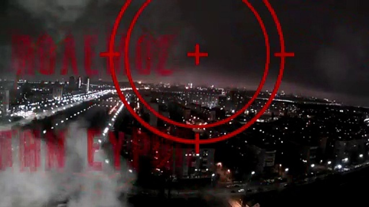 "Ώρες αγωνίας σε όλο τον κόσμο" - Η έκτακτη ενημερωτική εκπομπή με τον Νίκο Χατζηνικολάου