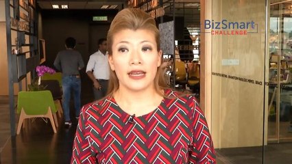 BizSmart Challenge: What is the marketing strategy for your business?