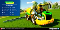 FARMING SIMULATOR 22 | Free Content Update 2  (PS5, PS4)