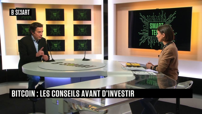 Bitcoin : tous les conseils pour investir !