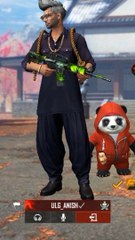 Free Fire Funny Video #shorts  #shortfeed2022 #funnyvideoff #ff