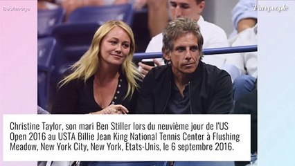 Ben Stiller de nouveau en couple avec Christine Taylor, 5 ans après leur rupture !