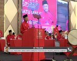 Ahli Parlimen UMNO sertai BERSATU tidak boleh pegang jawatan Kabinet