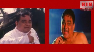 Funny things about IBU HATELA | Harish Patel | Bollywood | HIN NEWS