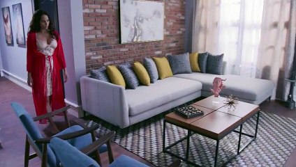 Amor Dividido - Capitulo 19 | Las Estrellas TV