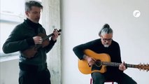 Rodrigo D'Erasmo e Roberto Angelini - 
