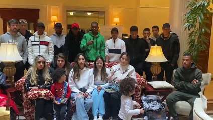 Jogadores brasileiros na Ucrânia vivem apreensão com invasão russa